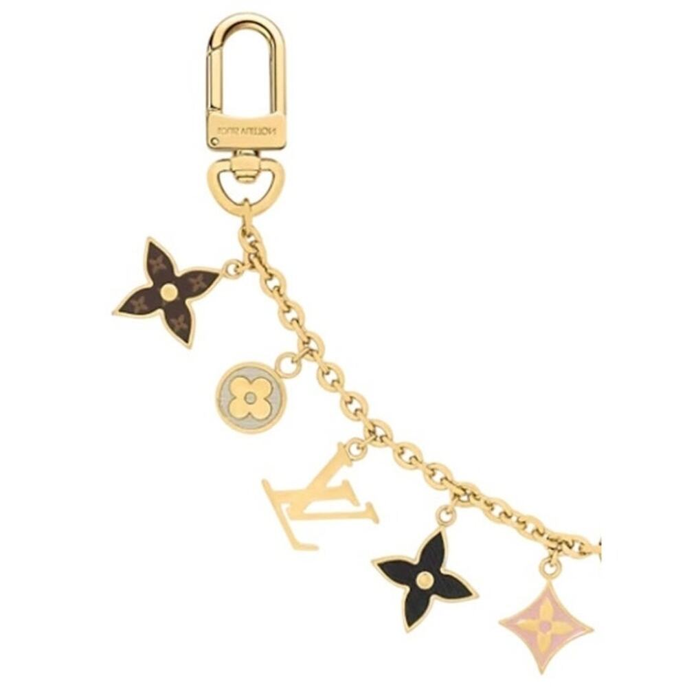 Louis Vuitton Spring Street Chain Bag Charm (LVXX010) - Picture 6 of 12